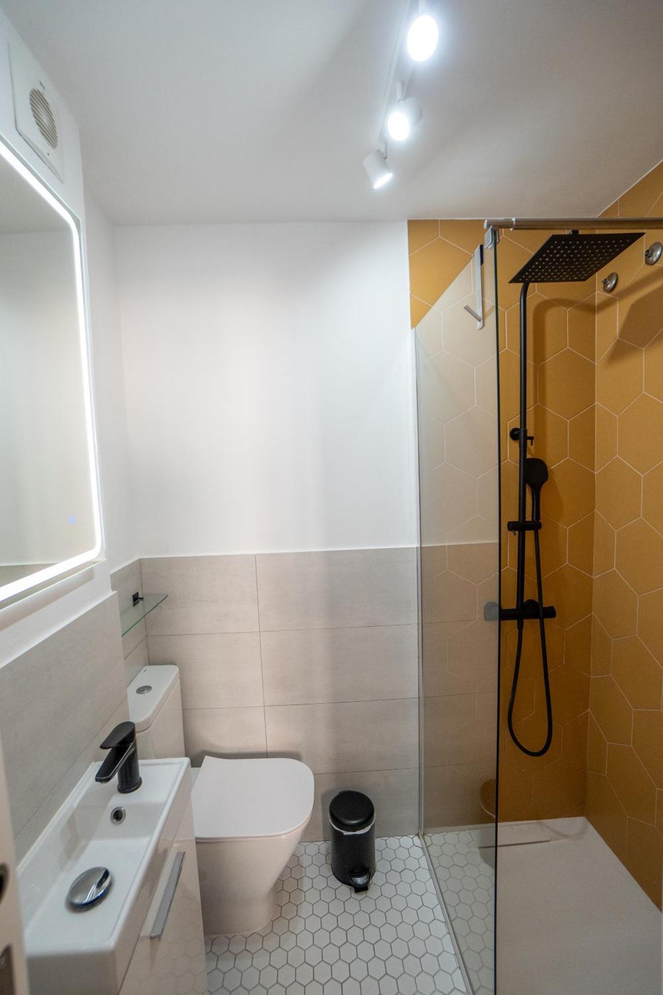 Apartamento Neptuno 2C Menyber Nerja Exterior foto