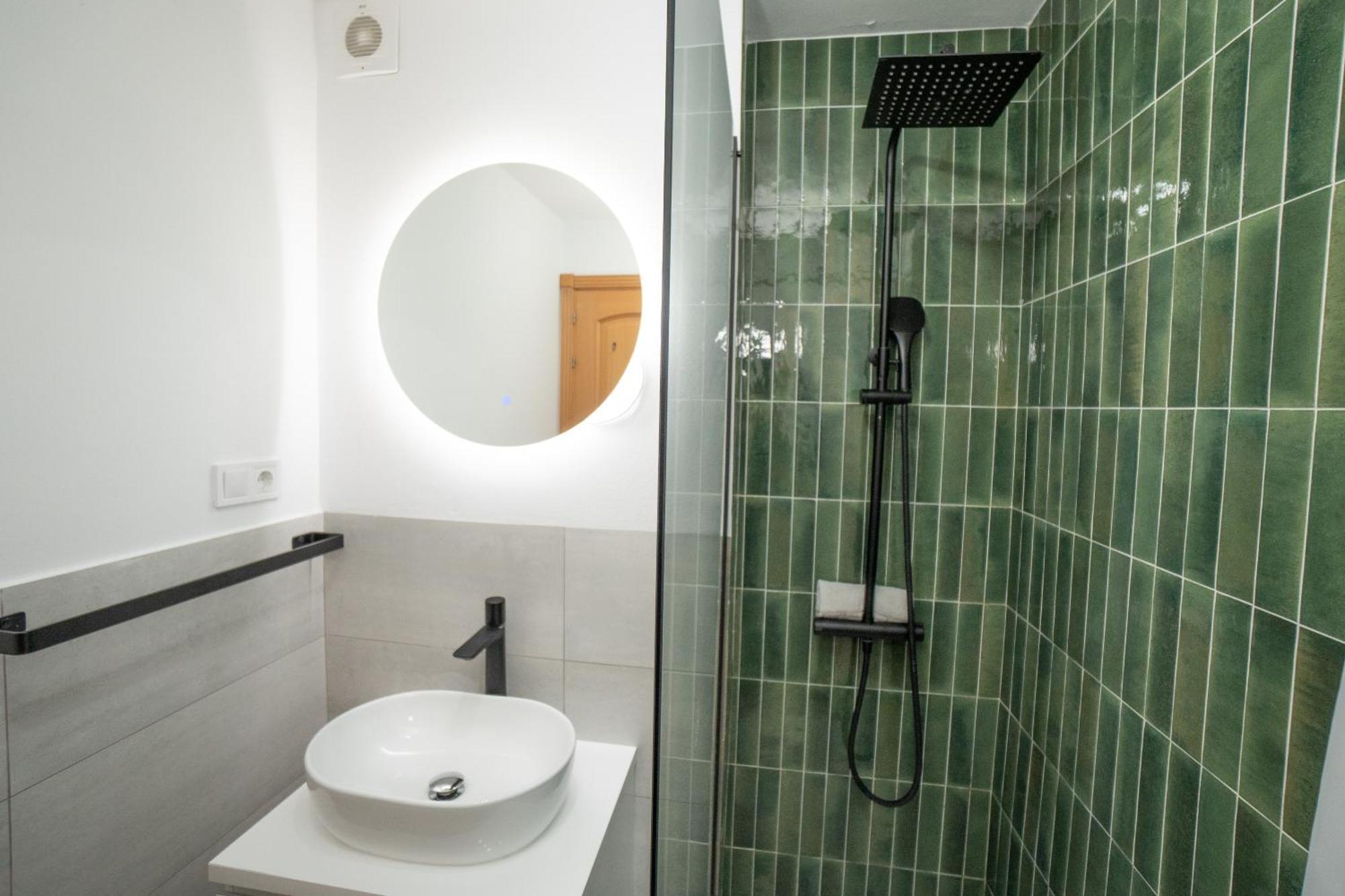 Apartamento Neptuno 2C Menyber Nerja Exterior foto