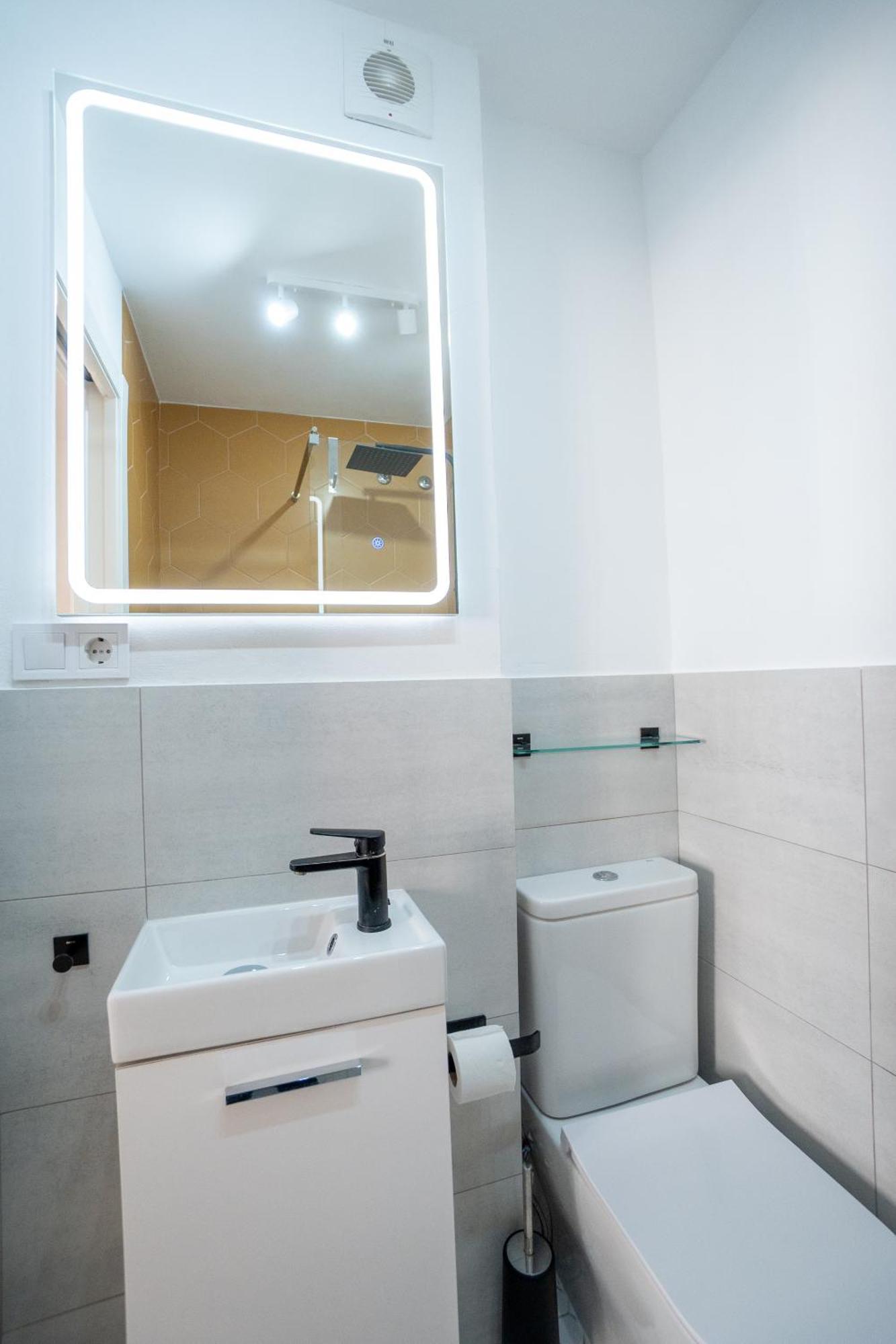 Apartamento Neptuno 2C Menyber Nerja Exterior foto