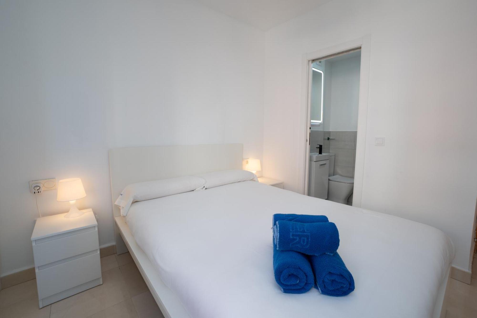 Apartamento Neptuno 2C Menyber Nerja Exterior foto